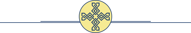 Celtic Cross Icon