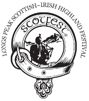 Scotfest Logo